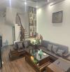 NHÀ  5 TẦNG - 32 M2  ĐA TIỆN ÍCH VỀ Ở NGAY