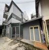 Bán Nhà  Ma Trang Sơn SRXD Hẻm Xe Hơi Chỉ 4t5