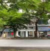 BÁN NHÀ MẶT ĐƯỜNG TRẦN NHÂN TÔNG
