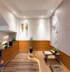 KHU VIP PHAN XÍCH LONG -  NHÀ ĐẸP GIA CHỦ LÀ KIẾN TRÚC SƯ • 46M² x 4 TẦNG