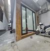 Bán nhà Ngũ Nhạc 30m², 5 tầng, full nội thất, gần phố ô tô tránh, ở cực sướng