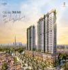 Giỏ hàng CĐT căn hộ Lumiere Midtown – The Global City, chiết khấu đến 20%, ân hạn 26 tháng