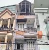 NHÀ PHỐ MẶT TIỀN KINH DOANH CHỢ ĐÊM HẠNH THÔNG TÂY GÒ VẤP – 66M2 (4X17) – 4 TẦNG – 4 PN –