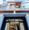 Cực hiếm!Bán nhà 65m² đường Cống Lở,Tân Bình.Hẻm 4m.Gần cầu Tham Lương