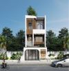 Cần bán nhà 3 tầng đẹp – dân xây kiên cố – vị trí đắc địa tại:  Xóm 7 Đông Dư, xã Bát Tràn