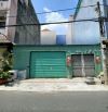 BÁN NHÀ CẤP 4 DIỆN TÍCH KHỦNG 8X17 Ở ĐƯỜNG SỐ 54 Q6. GIÁ 21 TỶ