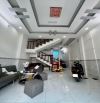 Nhà đẹp HXH Khu đồng bộ Lê Văn Khương – Q.12 – DT 60m2 – 4 tầng – chỉ nhỉnh 5 tỷ