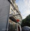 Nhà đẹp 5 tầng - Chất lượng đầy đủ công năng.