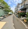 Bán nhà hẻm huỳnh tấn phát P Phú Thuận Quận 7. 60m2