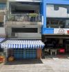 Mặt Tiền Hùng Vương Q5 ngang 3,8m Dài 16m 5 Tầng Giá 18 Tỷ giáp mí Sư Vạn Hạnh