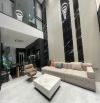 Bán Nhà Duplex Phố Gia Thượng 65m2, MT 5m, Ô Tô Dừng Đỗ Cạnh Nhà, Full Nội Thất - 16.x Tỷ