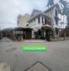 Bán đất tặng nhà 2 tầng cũ phố ngọc thuỵ khai sơn gần trường pháp ,ô tô thông  kinh doanh