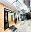 Bán nhà Hà Đặc, Trung Mỹ Tây Q12, NGANG lớn 6m, như 2 căn nhà nhỏ, chỉ 3ty200