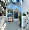 cho thuê nhà 2 mặt tiền Ba Vân, Phường 14, Quận Tân Bình.