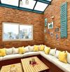 NGỘP LẮM RỒI- HẺM XE HƠI CỘNG HOÀ- DT khủng 5,2x17m (99m2) – 4 tầng mới ở ngay- chỉ 13 tỷ