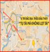 Thanh Đa - Bán gấp đất Bình Quới, (Quận Bình Thạnh) TPHCM, giá rẻ