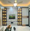 Bán Nhà Mỹ Đình - Nam Từ Liêm 38m2, 4 tầng, Về ở luôn, Gần Ô tô, giá 8,15 tỷ