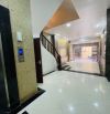 7 TẦNG ĐẸP LONG LANH - THANG MÁY - NGÕ NÔNG RỘNG Ô TÔ TRÁNH THÔNG - KINH DOANH - VĂN PHÒNG