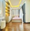 Thái Thịnh - 30M RA Ô TÔ ĐỖ - Mặt tiền 5,6m - full nội thất ở ngay