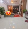 Bán nhà 38m² 7 tầng thang máy Xuân Thuỷ Cầu Giấy Ngõ Nông Gần Phố full nội thất SĐCC