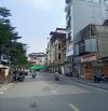 Bán nhà mặt ngõ đường Nguyễn Hoàng -  quận Cầu Giấy - Sổ 52m2 - 5 tầng - MT 6m - Oto đẹp