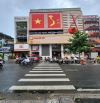 CHO THUÊ TÒA NHÀ 200 NGUYỄN TRI PHƯƠNG Q10, DT 20x26M, HẦM 6 LẦU 48 PHÒNG, GIÁ 800 TRIỆU