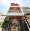 HIẾM- VIP -Giá tốt nhất-HẺM 8M CMT8- CHỈ 8,8 TỶ- DT đẹp 60m2- 3 tầng ở ngay- chỉ có1 căn d