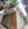 SIÊU PHẨM LÔ GÓC, NHÀ ĐẸP 6 TẦNG, 45m2, MT 5m, NGÕ THÔNG, THANG MÁY  GIÁ CHỈ 13.5 TỶ