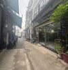 BÁN GẤP NHÀ HẺM XE HƠI PHÚ THỌ HOÀ , 64M2 , 4 x 16 , 4TẦNG , 5PN . GIÁ NHỈNH 8TỶ