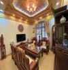 Bán nhà DT 52M 5 tầng gara ô tô Phố Nguyễn Hoàng Cầu Giấy ngõ ô tô tránh cách phố 30m