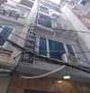 Bán nhà đẹp đường Phạm Văn Đồng quận Cầu Giấy - Sổ đỏ  33m2 - 6 tầng -  4 ngủ - giá 8 tỷ.