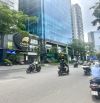 Siêu phẩm Thái Hà, vỉa hè, lô góc, kinh doanh, thông số kim cương, 96m2, 7T, 54 tỷ