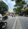 BÁN GẤP MẢNH ĐẤT 116M  MẶT PHỐ  LÒ ĐÚC GIÁ RẺ NHƯ TRONG NGÕ CHỈ 44 TỶ, SỔ ĐỎ CHÍNH CHỦ