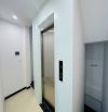 NHÀ MỚI THANG MÁY 40M - 5T, MT 5.6M - NỘI THẤT ĐẸP VIEW HỒ, SÂN RỘNG