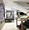 PHẦN LĂNG, THANH KHÊ, ĐÀ NẴNG, 3 TẦNG FULL NỘI THẤT, GẦN 60M2, Ở NGAY, SỔ SẴN KÉT, 5.9 TỶ