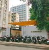 Bán gấp khuôn lớn MT Nguyễn Thông, Q.3, 11x20m, Cấp 4, CTXD: Hầm + 8 Tầng, giá 93 tỷ