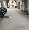 Bán nhà phố Thịnh Liệt ô tô tránh ngõ to như phố, xây mới koong, 37m 4 tầng chỉ 8.95 tỷ