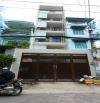 Bán CHDV mặt tiền đường An Nhơn, Phường 17, Gò Vấp hiện đang khoán 30 tr/tháng vị trí đẹp