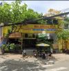 Bán Lô góc trung tâm Nha Trang - mặt tiền đường Tô Hiến Thành & Nguyễn Trung Trực