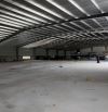 Cho thuê kho xưởng 1000m2, mặt tiền TL824, Lương Bình, Bến Lức, Long An