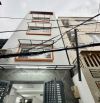 CHDV SIÊU DÒNG TIỀN  53M² _ 8 PHÒNG - 9WC– PHAN VĂN HÂN – 7.85 TỶ