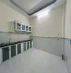 Nhà Thị trấn Cần Giuộc cạnh Sài Gòn Riverpark DT 40m2 SHR chỉ 1tỷ030tr