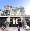 BÁN NHÀ ĐẸP 73m2 4 TẦNG Q12 – NGAY ĐH GTVT – TÂN CHÁNH HIỆP – SÁT NGUYỄN ÁNH THỦ