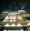Nhà ngõ 121 Thái Hà 73.5m² ô tô tránh cực phẩm trung tâm, nguồn kín độc quyền giá 19,4 tỷ