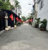 BÁN NHÀ HẺM XE HƠI THÔNG - CÁCH MT 1 CĂN - NGUYỄN TƯ GIẢN - 60 M2 - 6 TỶ