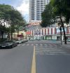 bán nhà mặt tiền hoàng hoa tá, gần vincom, nha trang