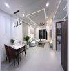 Bán căn hộ tầng 5 chung cư CT3 VCN Phước Hải full nội thất mới tinh