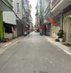 Bán Nhà Nguyên Chí Thanh – Ngõ 91, 60m², 5 Tầng, Giá 19,5 Tỷ