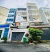 BÁN NHÀ HXH 8M. CÓ 10 CĂN HỘ CAO CẤP- GIÁ 18 TỶ. ĐƯỜNG HỒ VĂN HUÊ