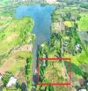 RA GẤP SIÊU RẺ - ĐẤT VIEW SUỐI - NGAY MẶT HỒ LỒ Ô - LONG TÂN - ĐẤT ĐỎ- BRVT
